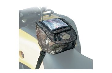 Image of Airhead ATV Tank Top Bag, Mossy Oak Break Up, ATVTB-MO