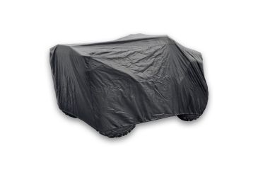 Image of Airhead ATV XXL Cover/Nylon, Black, ATVC-BXXL