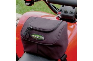 Image of Airhead ATV Youth Tank Top Bag, Black, ATVKTB-B