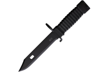 Image of Aitor Combat Knife Black