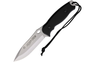 Image of Aitor Crow Fixed Blade Satin