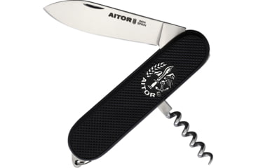 Image of Aitor Gran Quinto Pocket Knife