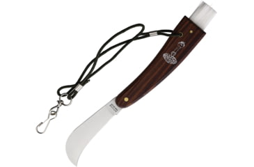 Image of Aitor Mushroom Pocket Knife