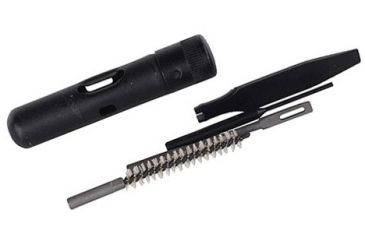Image of Poly Technologies AK47 Cleaning Kit for Chinese Polytech AK Rifle, Black, 70-F10