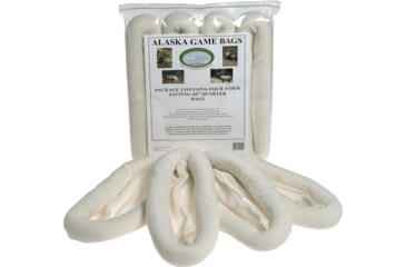 Image of Alaska Game Bags Game Bags