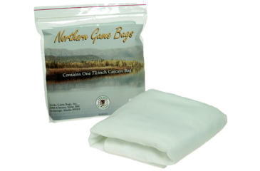 Image of Alaska Game Bags Northern Carcass Bag