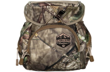 Image of Alaska Guide Creations Denali Gen L Binocular Harness, Mossy Oak Break-Up Country, DEN-L-MOBU