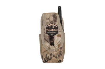 Image of Alaska Guide Creations Inline Accessory Adapter, Coyote Brown, ILA-KRY