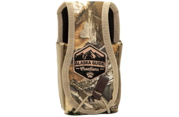 Image of Alaska Guide Creations Inline Accessory Adapter, Realtree - Edge, ILA-EDGE