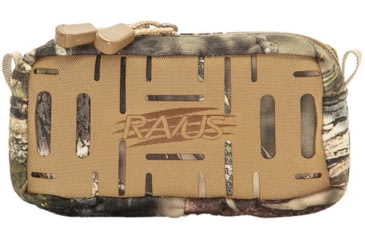 Image of Alaska Guide Creations RAVUS Pocket, Realtree - Edge, RAP-EDGE