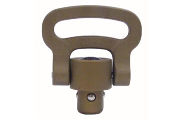 Image of ALG Defense Forged Sling Swivel, Quick Draw, DDC, 05-224S