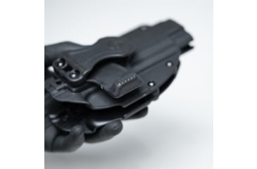 Image of Alien Gear Holsters Photon Polymer S&amp;W Bodyguard 2.0 Carry Comp IWB Holster