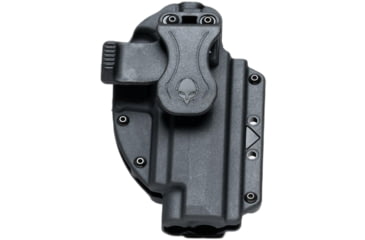 Image of Alien Gear Holsters Photon Polymer S&amp;W Bodyguard 2.0 Carry Comp IWB Holster