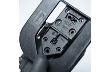 Image of Alien Gear Holsters Holsters Photon Edc Pack Polymer Glock 17/17MOS/47 IWB Holster