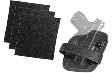 Image of Alien Gear Holsters Hook &amp; Loop Expansion, Left Hand, SSEPHLH-LH-D