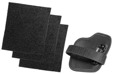 Image of Alien Gear Holsters Hook &amp; Loop Expansion, Left Hand, SSEPHLH-LH-D