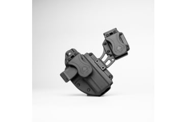Image of Alien Gear Holsters Photon EDC Pack Polymer Glock 19/19X/44/45/23/RXM/LTD19/MR920/XR920/ZEV0Z9C IWB Holster