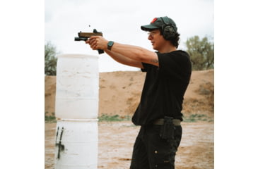 Image of Alien Gear Holsters Photon EDC Pack Polymer Glock 19/19X/44/45/23/RXM/LTD19/MR920/XR920/ZEV0Z9C IWB Holster