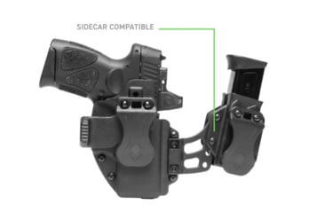Image of Alien Gear Holsters Photon Holster - PHO-1042-L0-D