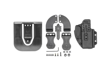 Image of Alien Gear Holsters Photon Holster - PHO-1042-L0-D