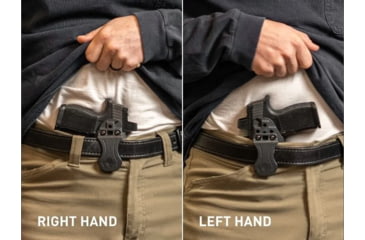 Image of Alien Gear Holsters Photon Holster - PHO-1042-L0-D