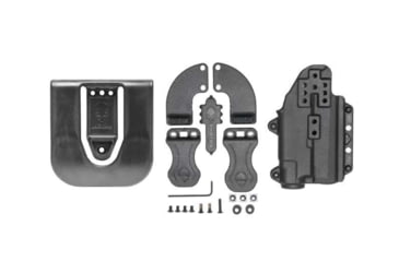 Image of Alien Gear Holsters Photon Light - Bearing Holster - PHO-1178-L1-D