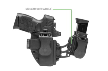 Image of Alien Gear Holsters Photon Non Light Holster - PHO-0057-L0-D
