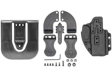 Image of Alien Gear Holsters Photon Non Light Holster - PHO-0057-L0-D