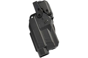 Image of Alien Gear Holsters Rapid Force Level 3 Duty Polymer Archon Firearms Type A-D OWB Belt Duty Holster