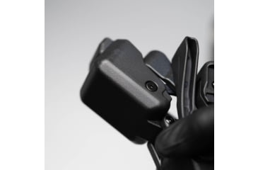 Image of Alien Gear Holsters Rapid Force Level 3 Duty Polymer S&amp;W M&amp;P M2.0/1.0/ 40/45/9mm/10mm OWB Belt Holster