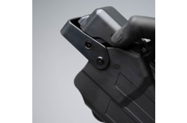 Image of Alien Gear Holsters Rapid Force Level 3 Duty Polymer Glock 19/19X/19 MOS/17/17 MOS/44/45/45 MOS/47/47 MOS Gen 1, 22/23 Gen 1-4 OWB Belt Duty Holster