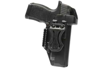 Image of Alien Gear Holsters Roswell Iwb Holster - RIW-0057-R1-RH-150-D