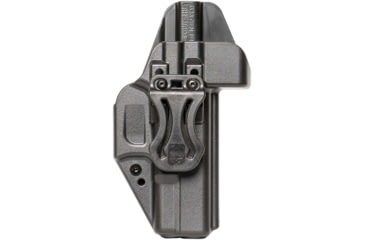 Image of Alien Gear Holsters Roswell IWB Holster, Glock 19, with MRDS, Right Hand, 1.5in Belt, RIW-0057-R1-RH-150-D