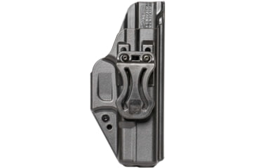 Image of Alien Gear Holsters Roswell IWB Holster, Springfield Armory XD-S 3.3in, Right Hand, 1.75in Belt, RIW-0203-R0-RH-175-D