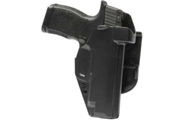 Image of Alien Gear Holsters Roswell Owb Holster - ROW-0900-R1-RH-D