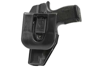 Image of Alien Gear Holsters Roswell Owb Holster - ROW-0985-R1-RH-D