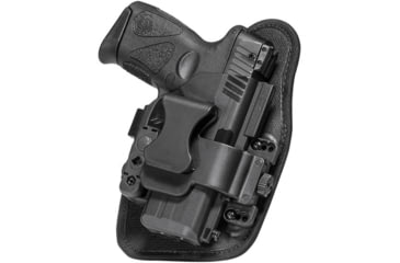 Image of Alien Gear Holsters ShapeShift Appendix Carry Holster, Heckler &amp; Koch VP9SK, Right Hand, SSAP-0895-RH-D