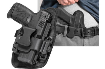 Image of Alien Gear Holsters ShapeShift Appendix Carry Holster, Heckler &amp; Koch VP9SK, Right Hand, SSAP-0895-RH-D