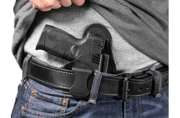Image of Alien Gear Holsters ShapeShift Appendix Carry Holster, Heckler &amp; Koch VP9SK, Right Hand, SSAP-0895-RH-D