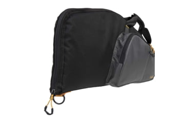 Image of ALLEN 1101-46 COLLINS RIFLE CASE 46IN BLK