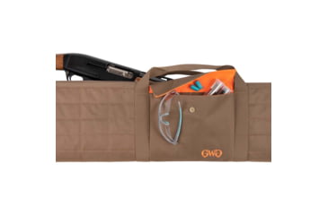 Image of ALLEN 1104-52 GWG HIGHLAND SHOTGUN CASE 52IN