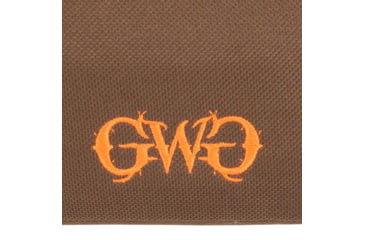 Image of ALLEN 1104-52 GWG HIGHLAND SHOTGUN CASE 52IN