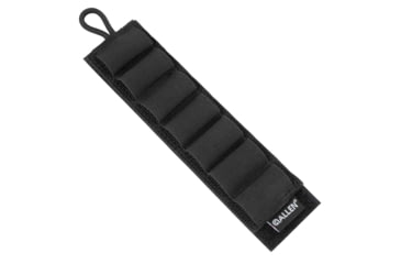 Image of Allen 12-Gauge Ammo Card, Black, OSFM, 18421
