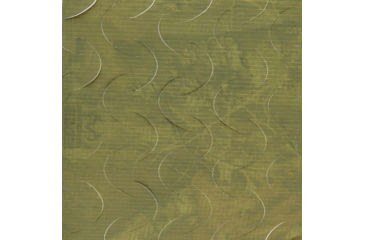 Image of Allen 25356 3D Die-Cut Olive/ Realtree Edge Ripstop 9.80 Long