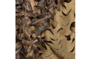 Image of Allen 25357 3D Die-Cut Tan/ Realtree Max-7 Ripstop 9.80 Long