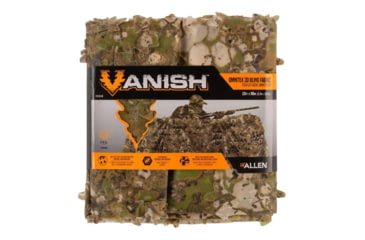Image of Allen Vanish 56 in Long, Camo 3D Leafy Omnitex, 25358