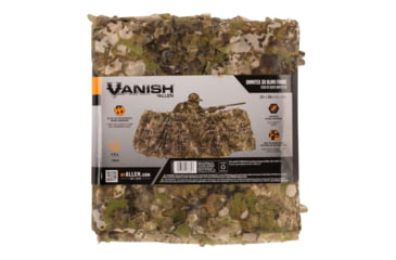 Image of Allen 25358 Vanish Camo 3D Leafy Omnitex 56 Long