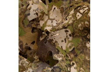 Image of Allen 25358 Vanish Camo 3D Leafy Omnitex 56 Long