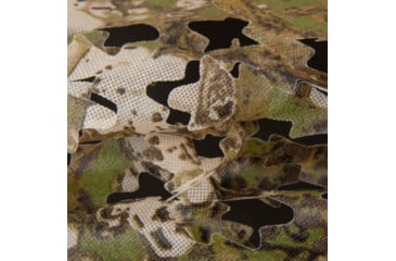 Image of Allen 25358 Vanish Camo 3D Leafy Omnitex 56 Long