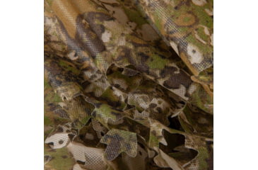 Image of Allen 25358 Vanish Camo 3D Leafy Omnitex 56 Long